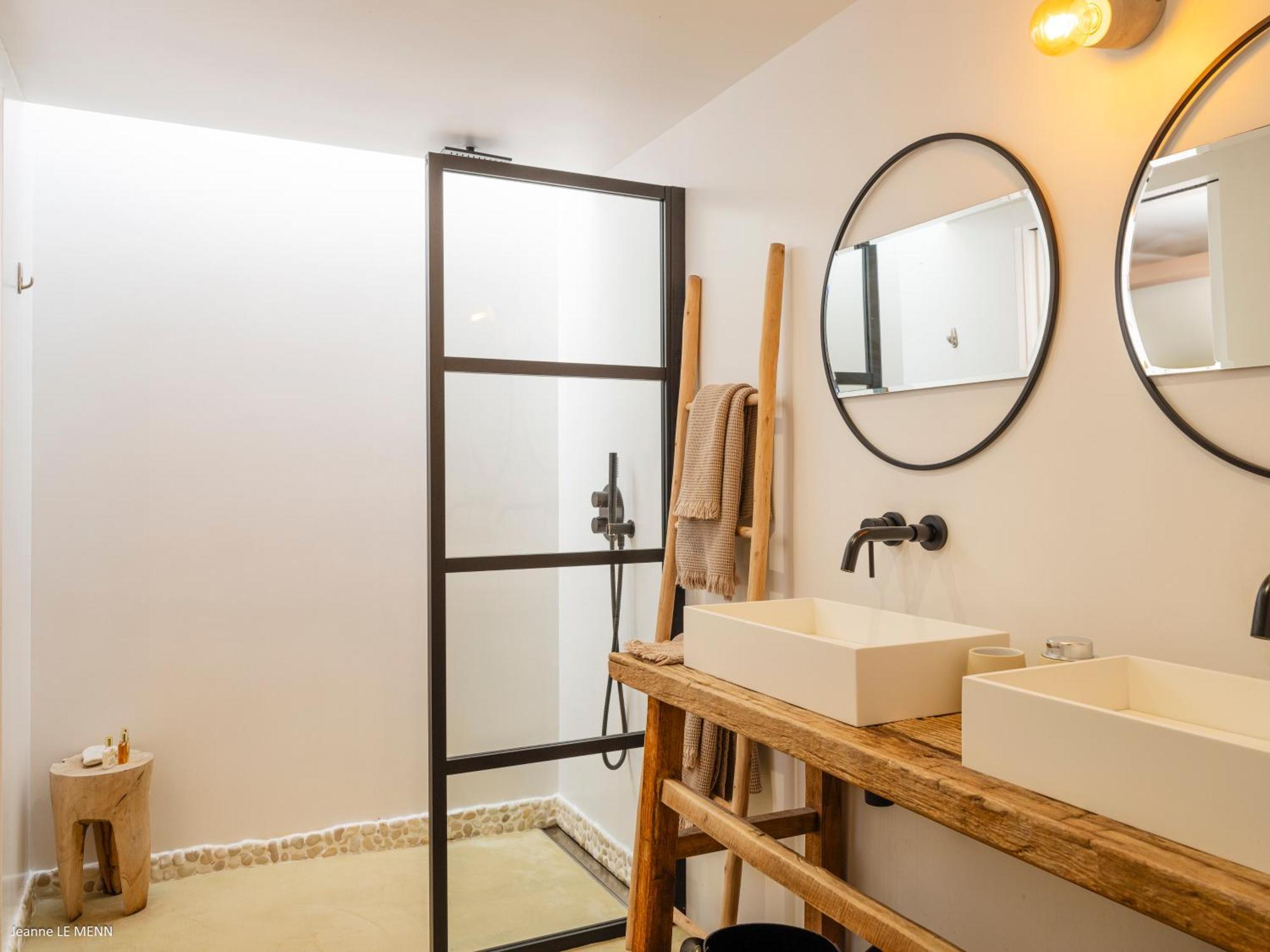 Le Bungalow Gypset Gustavia Buitenkant foto